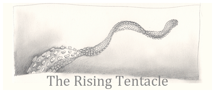 The Rising Tentacle image