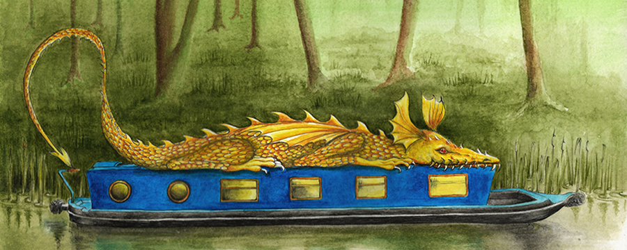 Nb Dragonboat header image