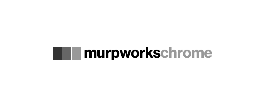 murpworkschrome Header image