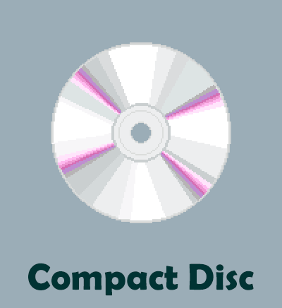 murpworks - musicfan6160 - Compact Disc - musicfan6160 Compact Disc pixel logo image