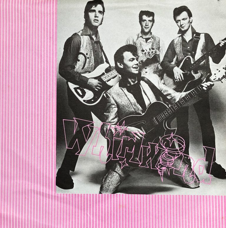 Blue Moon of Kentucky musicfan6160