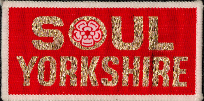 musicfan6160 - A Condensed History Pt. 2 - Soul Yorkshire patch image