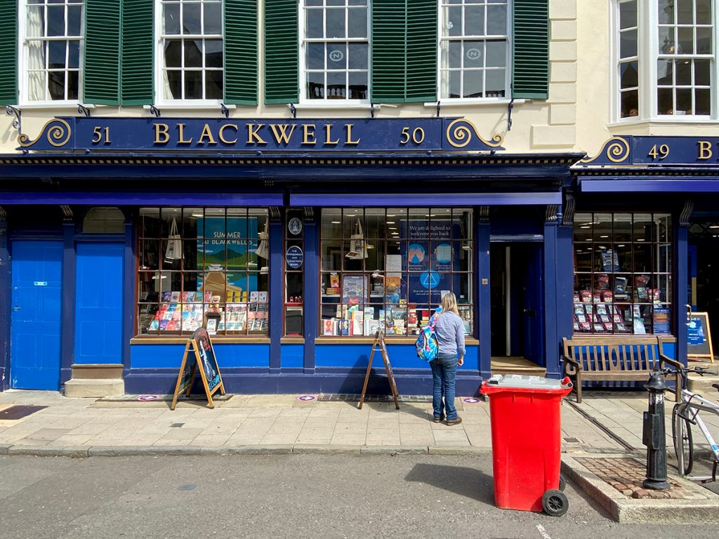 murpworks - The Tales of Silverdale - In Honour of JRR Tolkien - Blackwell's image