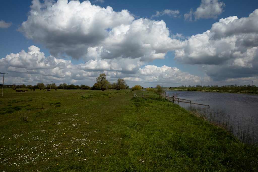 murpworks - The Tales of Silverdale - a penultimate destination - Earith II image